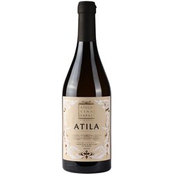 Atelje Vina Šapat Šapat Atila Chardonnay Cene