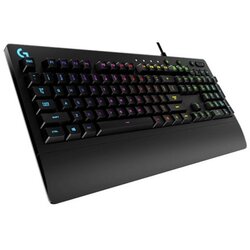 Logitech G213 Prodigy Gaming tastatura YU Cene