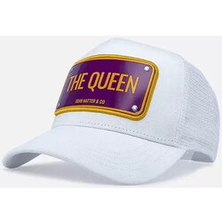 John Hatter & Co Kape THE QUEEN BLACK 1-1020-L00 Večbarvna Cene