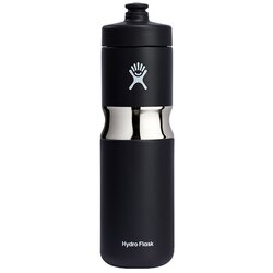 Hydro Flask 20 OZ Wide Mouth Insulated bidon Black 591 ml Cene