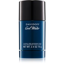 Davidoff Cool Water deo-stik brez alkohola za moške 70 g Cene