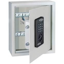 Keytronic Škatla za ključe 20 (10 x 24,5 x 30 mm, elektronsko zaklepanje) Cene