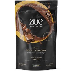 zoe Nutrition zoe Whey Protein, 454 g - Cookies N'Dream, (21577216) Cene