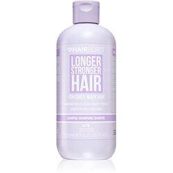 Hairburst Longer Stronger Hair Curly, Wavy Hair vlažilni šampon za valovite in kodraste lase 350 ml Cene