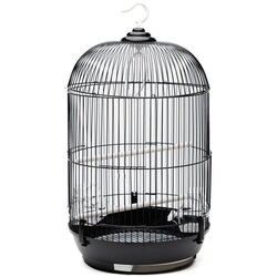  sklopivi kavez za ptice - lux crni 305H Cene