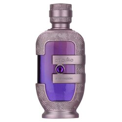 Lattafa Collection Lattafa Mashmoom 20ml Cene