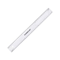 Staedtler Ravnalo 30 cm Cene