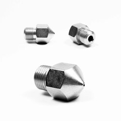 Micro-Swiss šoba prevlečena za wanhao duplicator 5 - 0,8 mm Cene