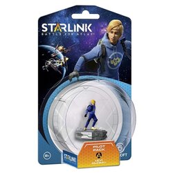 UBI SOFT Starlink Pilot Pack: Levi McCray Cene