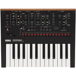 Korg Monologue BK Cene