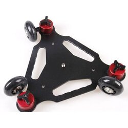 Reflecta Dolly Cam Dolly CD-02 Cene