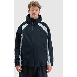 Beyond Medals Softshell Jakna black Cene