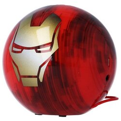 NOBRAND Prenosni zvočnik Avengers Ironman - 3.5mm Cene
