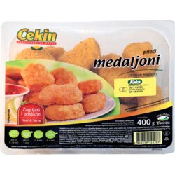 Cekin chicken nuggets 400g Cene