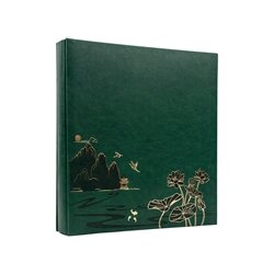  Foto album Lotus Green, 500 slika Cijene