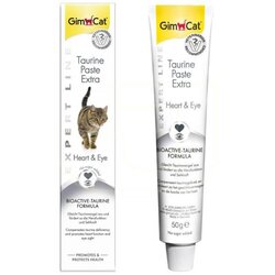 Gimcat Taurin Pasta 50g Cene