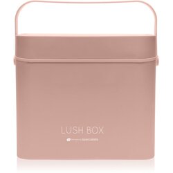 Rio Lush Box Vanity Case torbica za kozmetiku 1 kom Cene