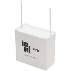 icel PPB1633330KHS 1 kom. folijski kondenzator u kućištu 0.33 µF 630 V/DC 10 % (D x Š) 32 mm x 15 mm Cene