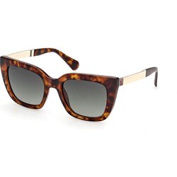 Max&co. MO0157 53P ONE SIZE (52) Havana/Zelena Cene