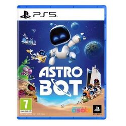 Astro Bot /PS5 Cene