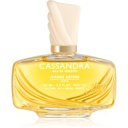 Jeanne Arthes Cassandra toaletna voda za ženske 100 ml Cene