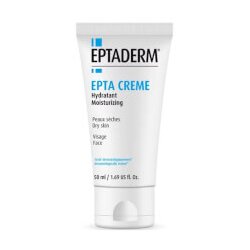 EPTADERM Epta Creme Hidratacijska krema Cene