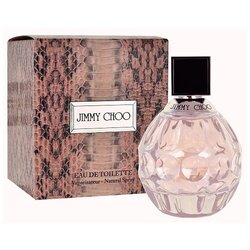 Jimmy Choo toaletna voda 60 ml za ženske Cene