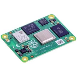 Raspberry Pi CM4104032 Compute Modul 4 4 GB 4 x 1.5 GHz Cene