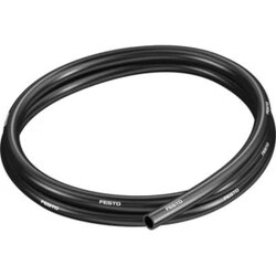 Festo crijevo za komprimirani zrak 197393-1 PUN-H-10X1,5-SW termoplastični elastomer crna unutarnji promjer: 7 mm 10 bar metar<br><br>ovaj tekst je strojno preveden. crijevo za komprimi Cijene