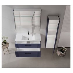 Hanah home Ormarić sa umivaonikom Bari 100 v2 280 Cene