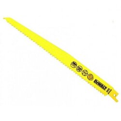 Dewalt list za lisičji rep D+M228mm cob DT2349 Cene