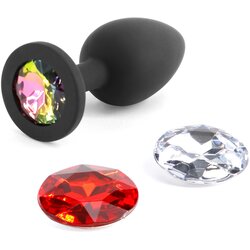 Ns Novelties Glams Xchange Round Small Cijene