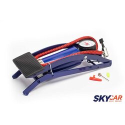 Skycar nožna pumpa 55x120 Cene