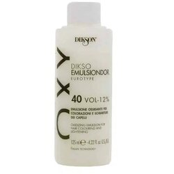 Dikson Oxy Emulsiondor 12% – Razvijač za koloraciju i izbeljivanje kose Cene