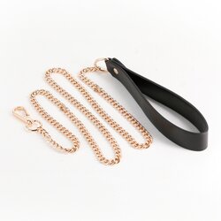 Ns Novelties Fetish & Fashion Nyx Leash Black Cijene