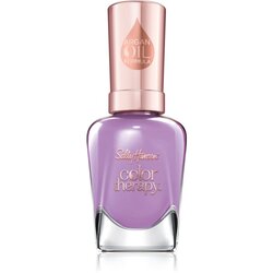 Sally Hansen Color Therapy lak za nokte nijansa 385 Pamper Me Purple 14,7 ml Cene