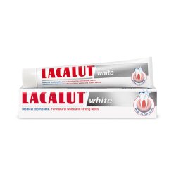 Dr. Theiss Lacalut White pasta za zube Cene