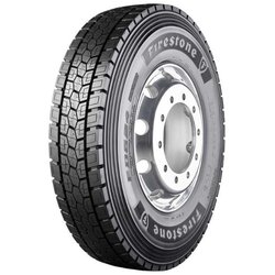 Firestone 315/80R22.5 FD624 156/150L D M+S 3PMSF Cene