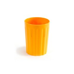  Rebrast Kozarec, Polikarbonat, 250ml Cene