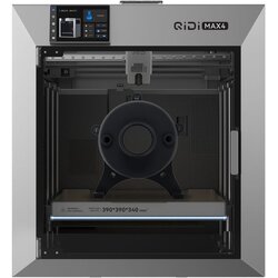 Qidi Tech Max4 3D štampač Cene