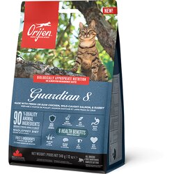 Orijen CAT Guardian 8 1,8 kg Cene