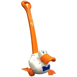 Waddles gugajoča račka Cene
