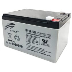 Ritar Battery 12V/12Ah RT12120 Cene