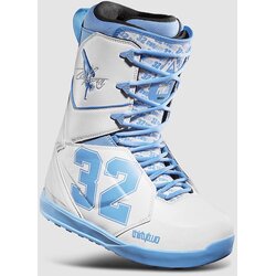 ThirtyTwo Lashed Powell Snowboard cevlji white / blue Cene