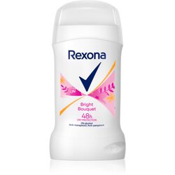 Rexona Advanced Protection Sexy Bouquet trdi antiperspirant za ženske 50 ml Cene