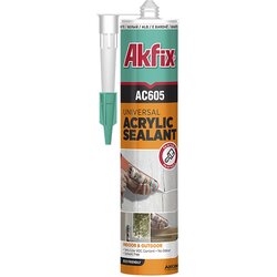 Akfix Akrilni kit 310ml Cene