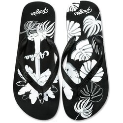 Frogies Men's flip-flops Tropic Leaves Cijene