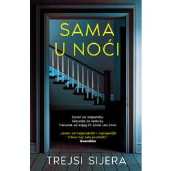  Sama u noći Cene