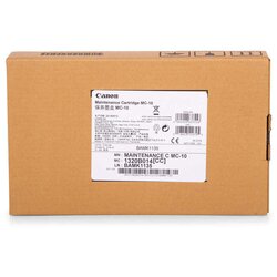  MAINTENANCE CARTRIDGE MC-10 Cijene