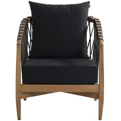 Hartman Vrtna sedežna blazina 68x118 cm Bora Bora – Cene